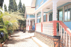 Emmas' Guest House